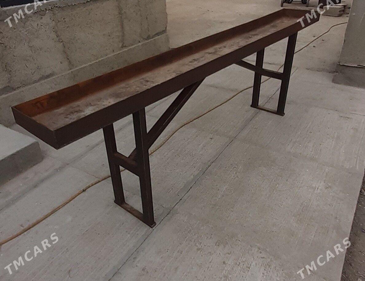 Mangal - Çoganly - img 2