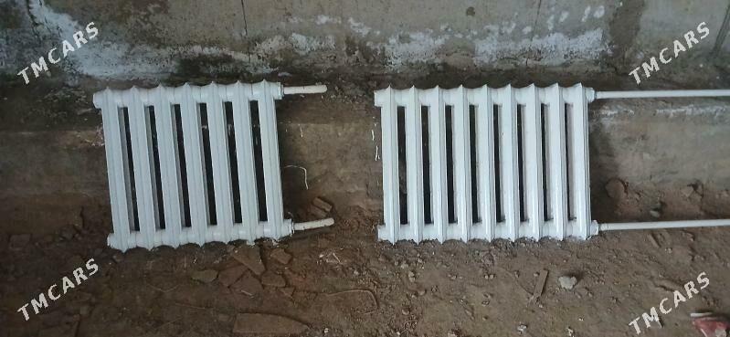 usta garak - Дашогуз - img 1