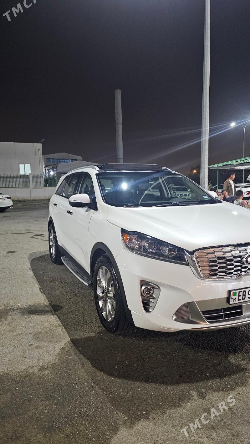 Kia Sorento 2020 - 380 000 TMT - Ашхабад - img 2