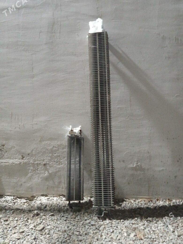 Radiator morazilnik - Bereket - img 2