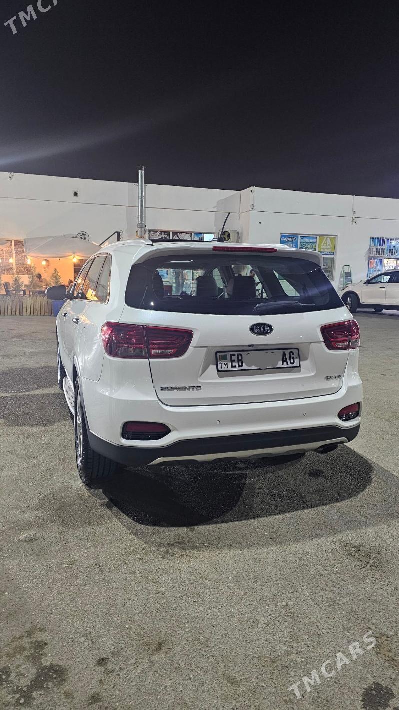 Kia Sorento 2020 - 380 000 TMT - Ашхабад - img 5