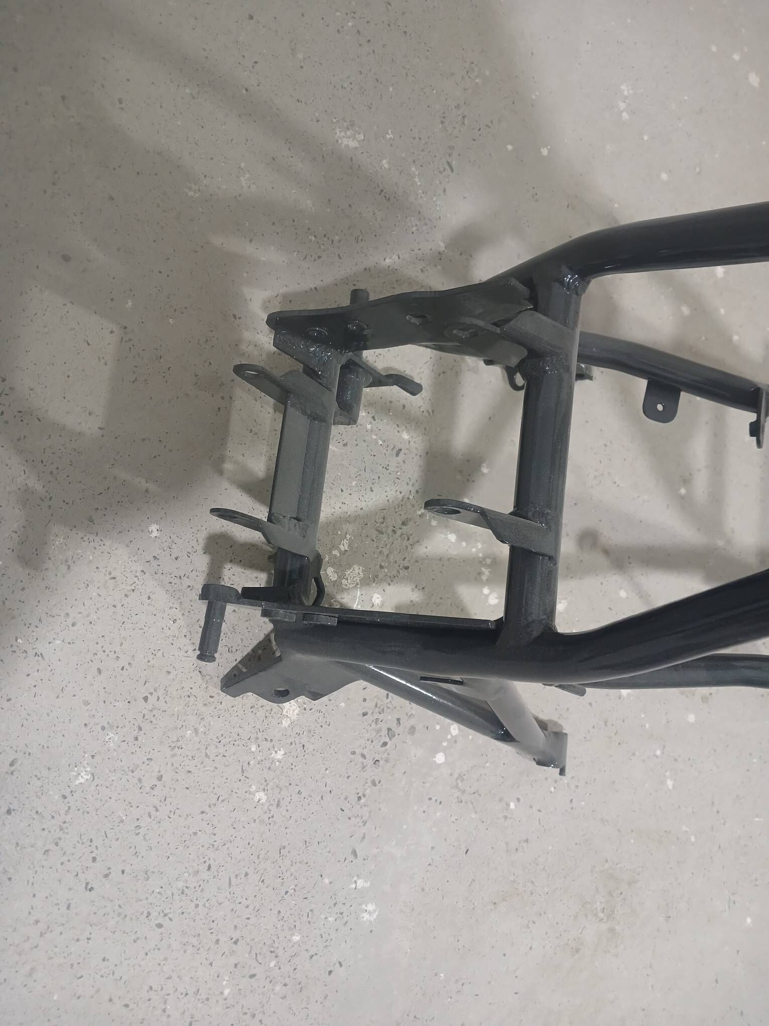 FEKON RAMA 3 200 TMT - Бахарден - img 2