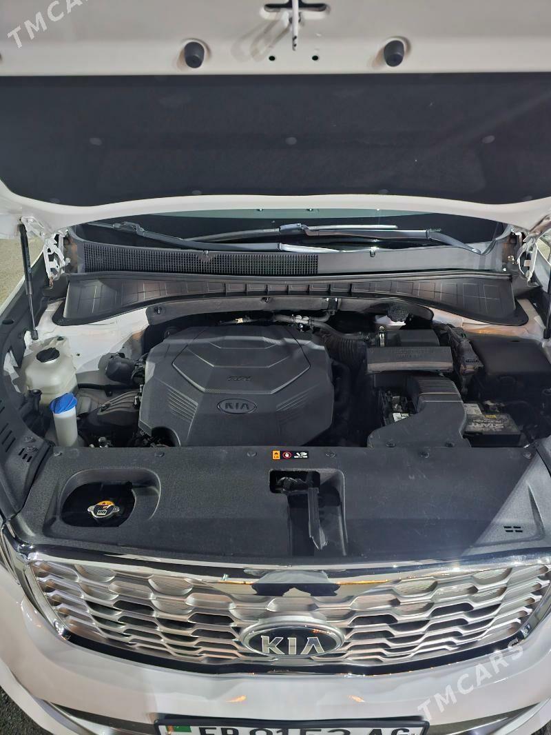 Kia Sorento 2020 - 380 000 TMT - Ашхабад - img 9