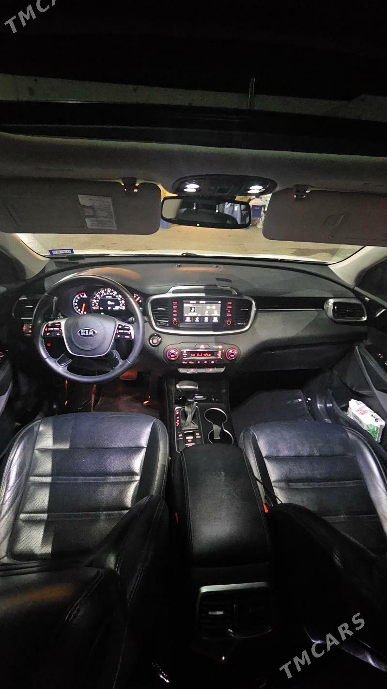 Kia Sorento 2020 - 380 000 TMT - Ашхабад - img 3