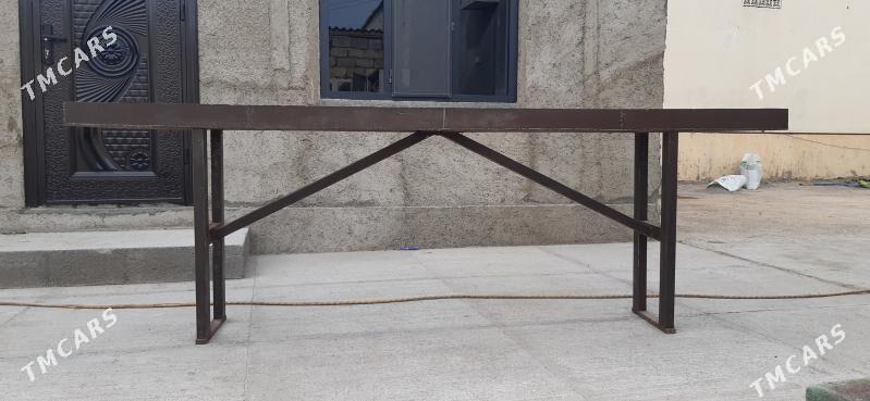 Mangal - Çoganly - img 1