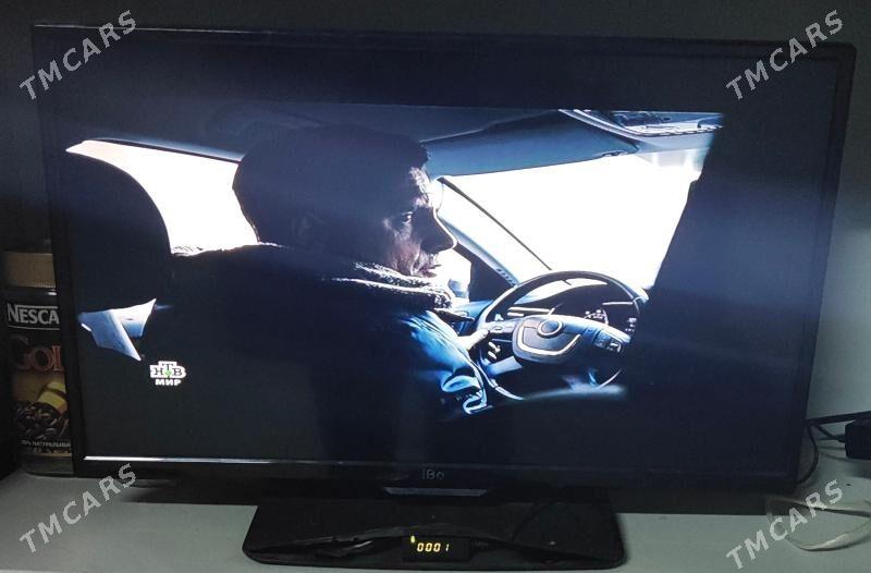 ТЕЛЕВИЗОР - Мир 3 - img 2