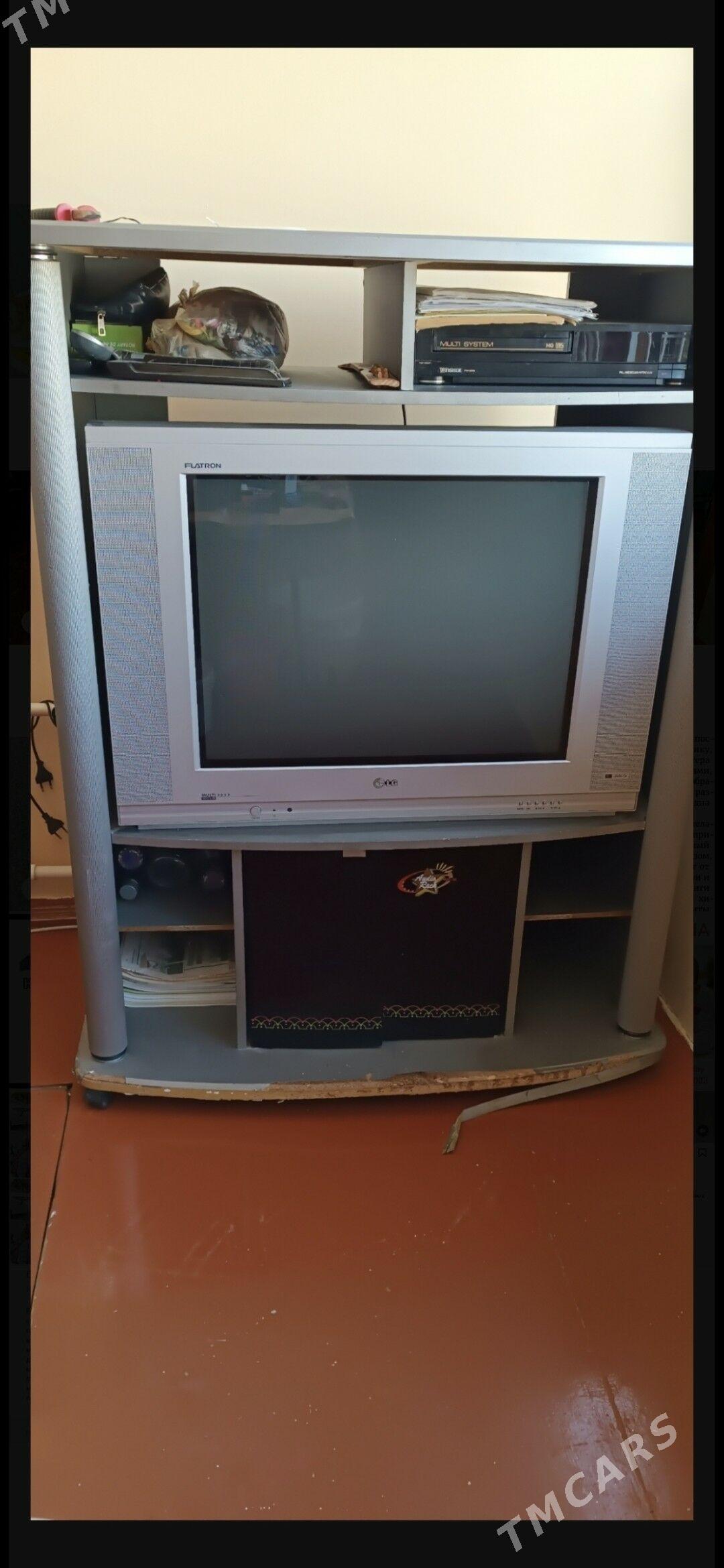 продаю ТВ - Ашхабад - img 2