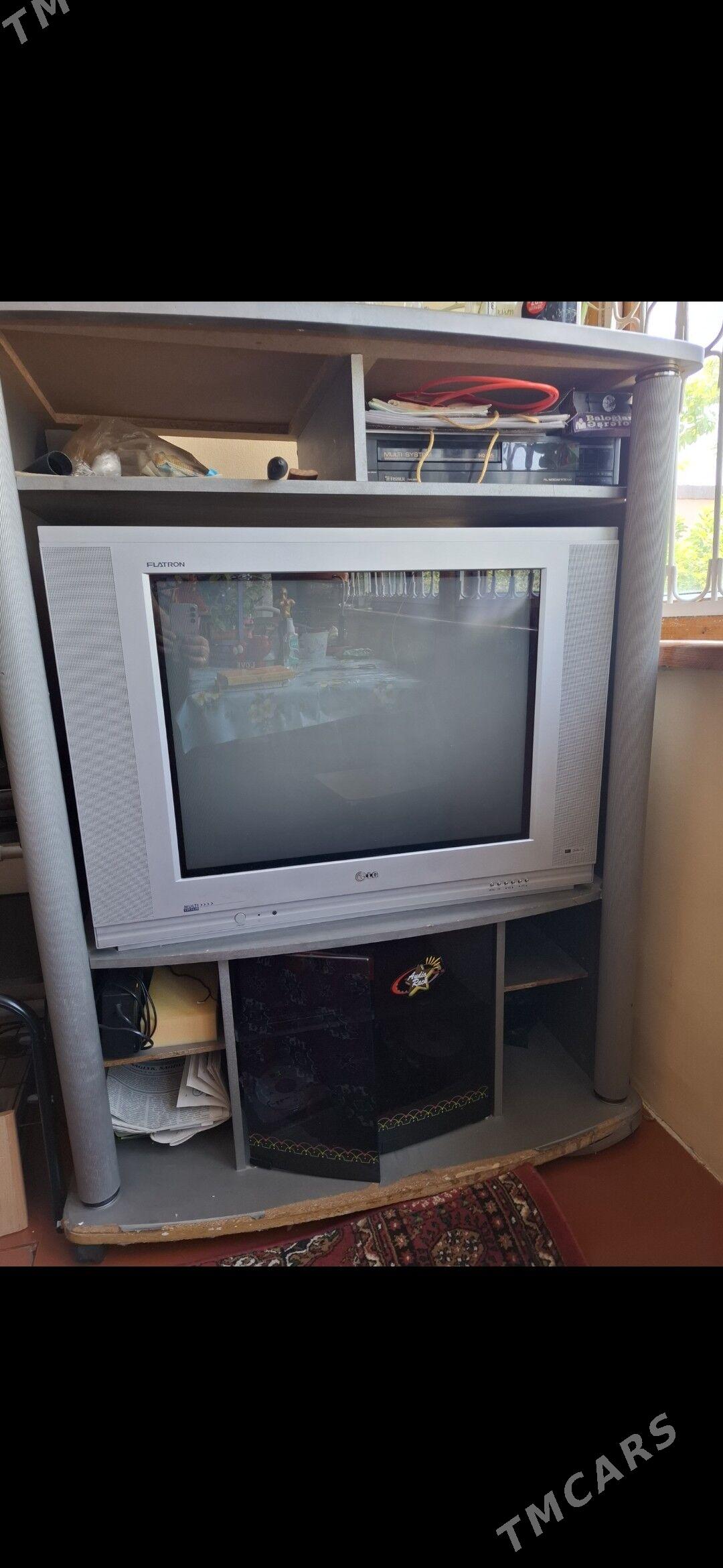 продаю ТВ - Ашхабад - img 1