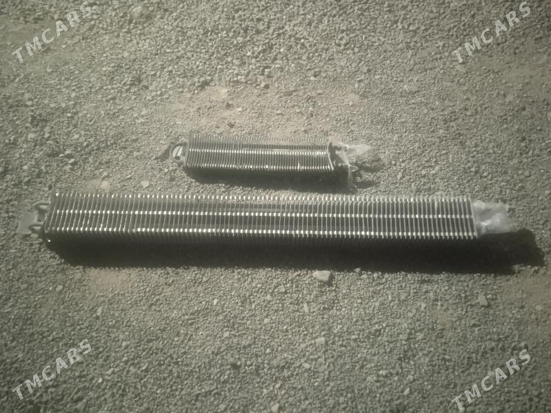 Radiator morazilnik - Bereket - img 3