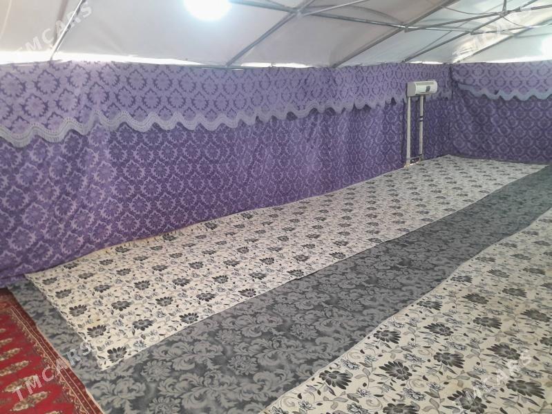 Palata - Gyzylarbat - img 3