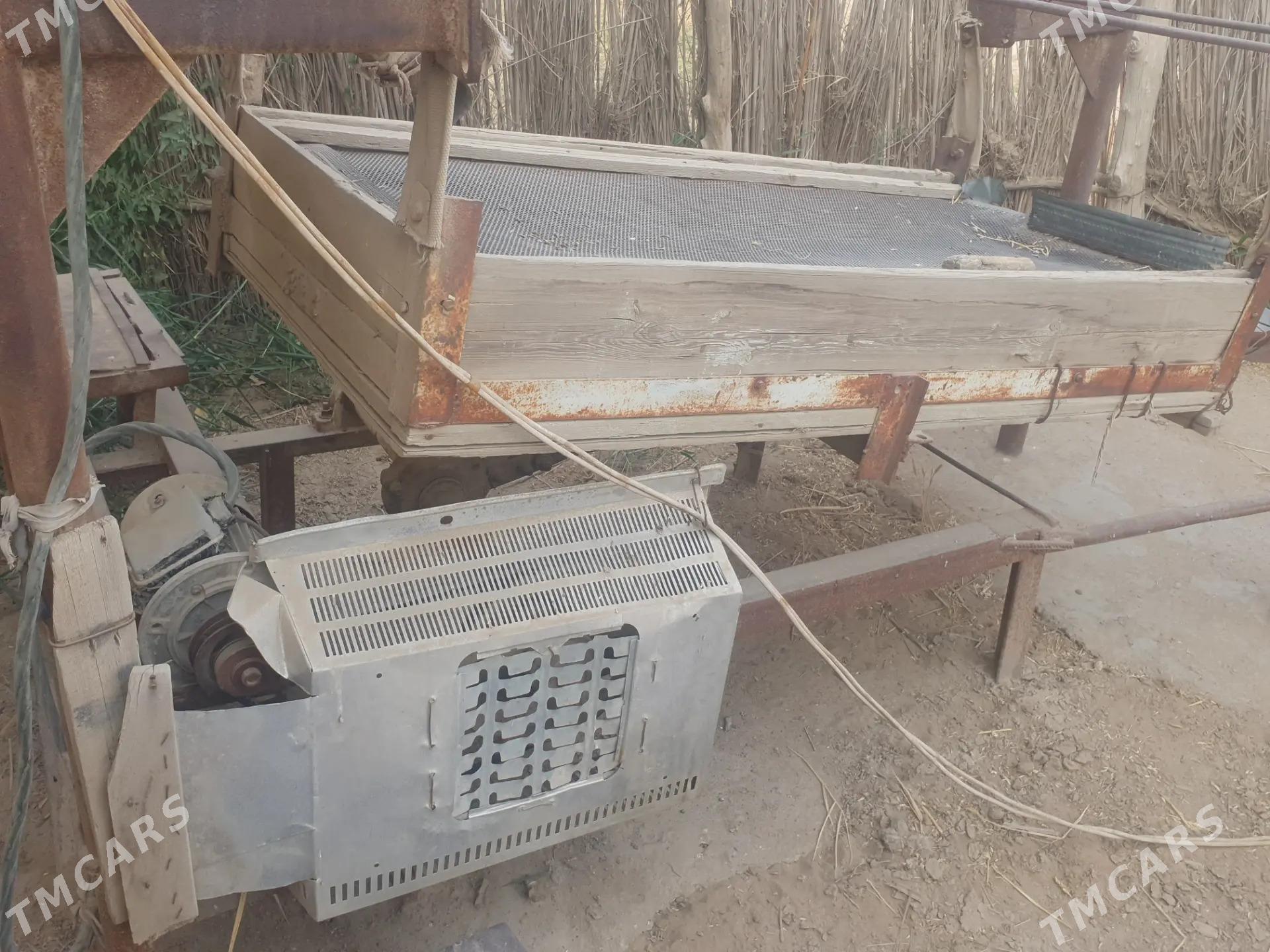 Haraz - Каракумский этрап - img 1