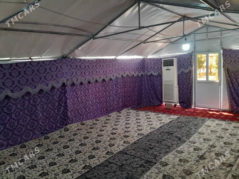 Palata - Gyzylarbat - img 2