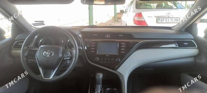 Toyota Camry 2020 - 320 000 TMT - Мары - img 2