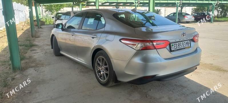 Toyota Camry 2020 - 320 000 TMT - Мары - img 3
