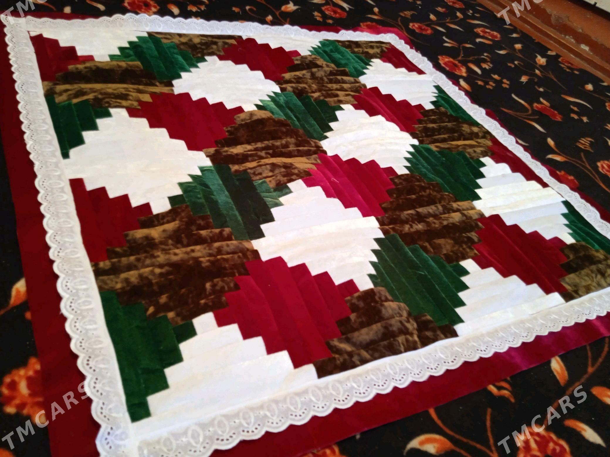 Сачак той учин - Türkmenabat - img 1