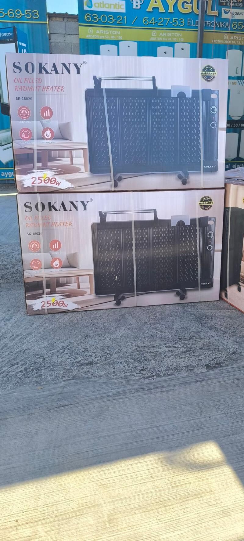 KONWEKTORLY ŸYLADYJY PEÇLERMIZ - Гуртли - img 9