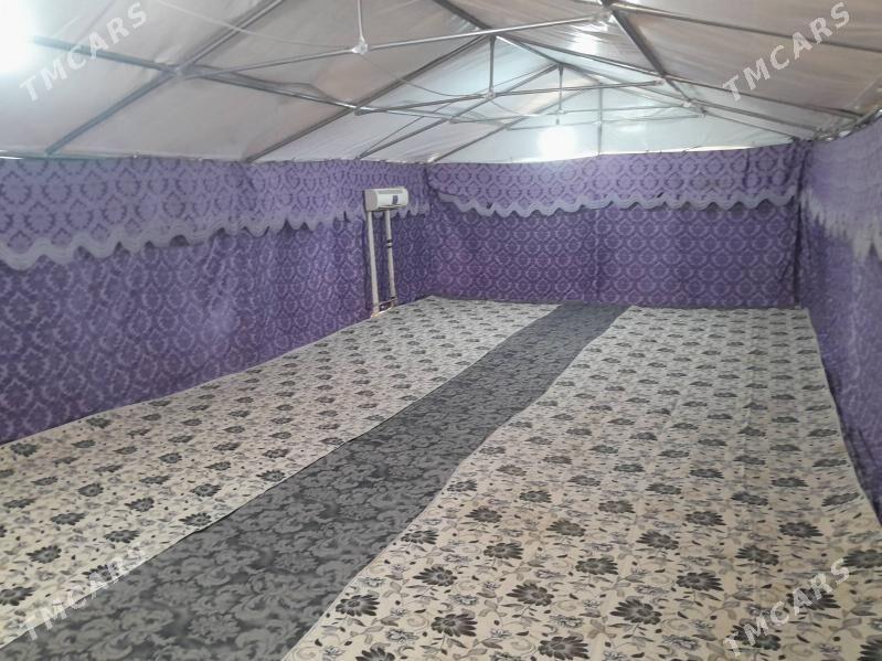 Palata - Gyzylarbat - img 4