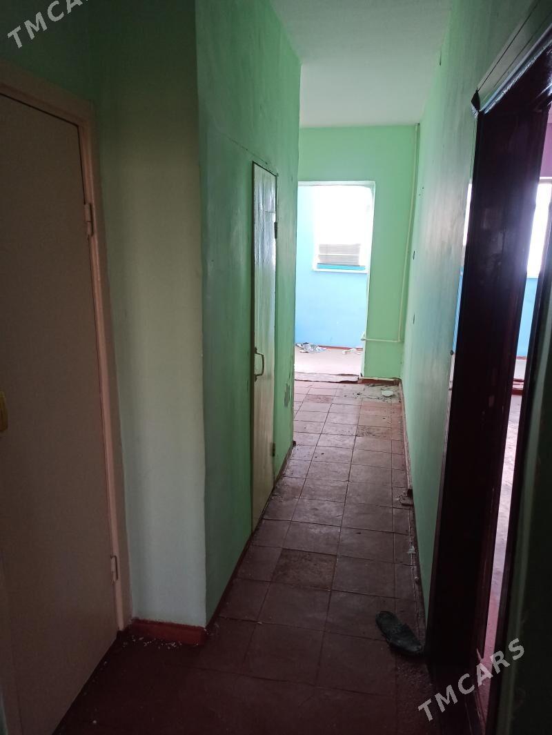 Eyesinden Buzmeyin gres 2 komt - Büzmeýin GRES - img 3