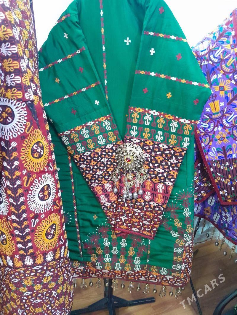 manken - Aşgabat - img 2