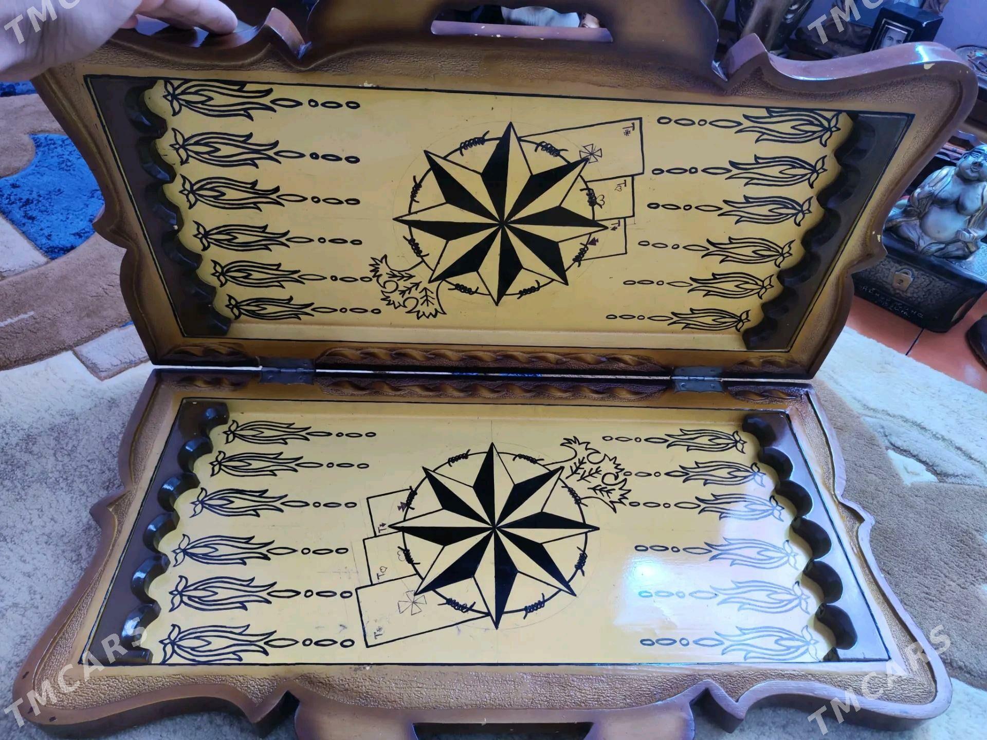 kust sasga - Baýramaly - img 2