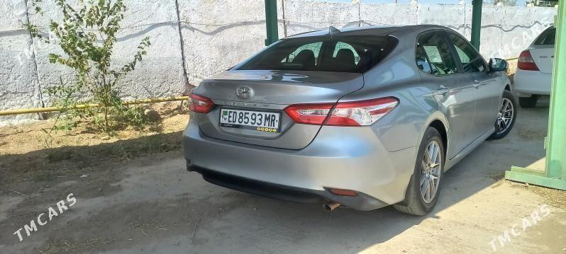 Toyota Camry 2020 - 320 000 TMT - Мары - img 5