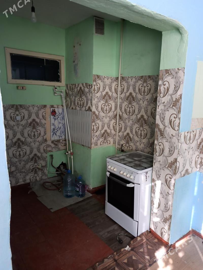 Eyesinden Buzmeyin gres 2 komt - Büzmeýin GRES - img 4