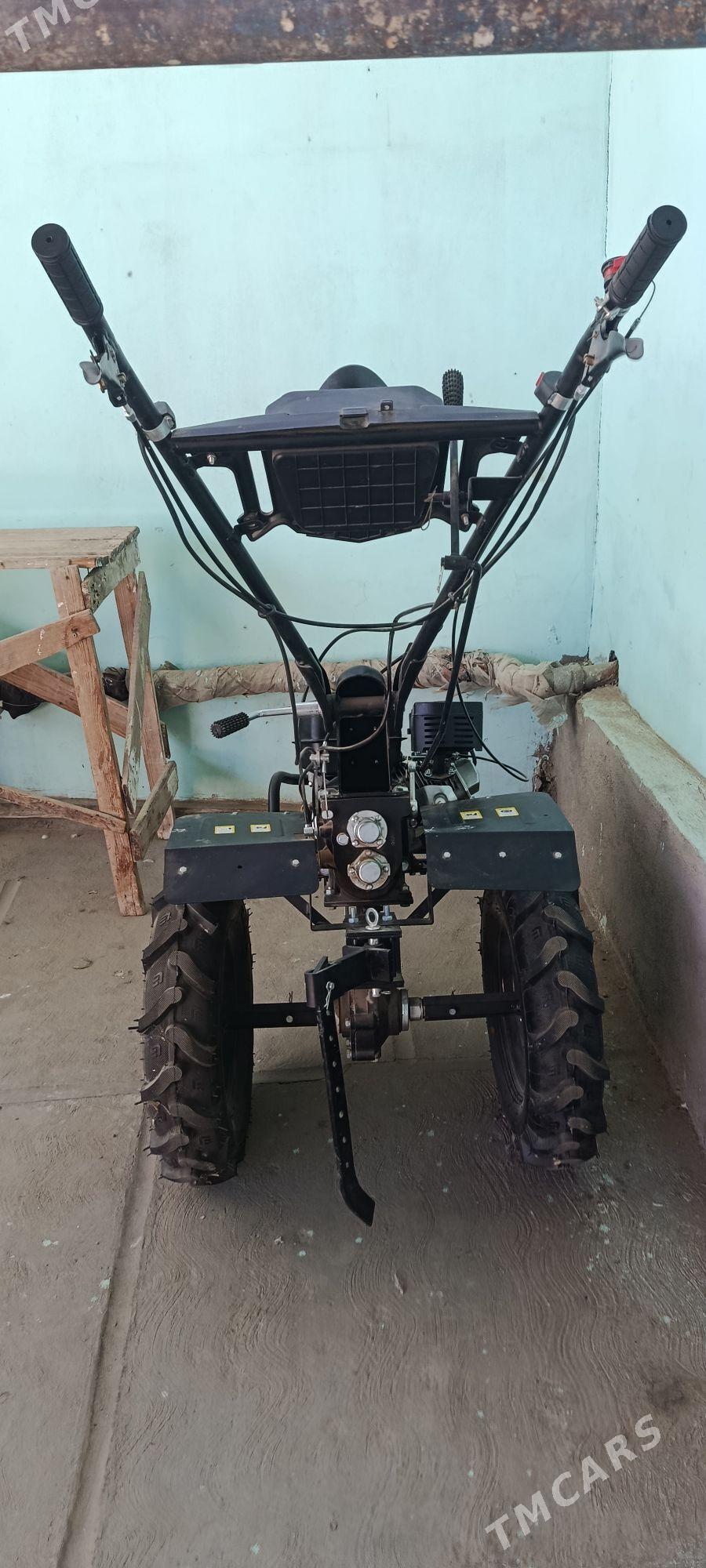 Mata blok - Туркменабат - img 3