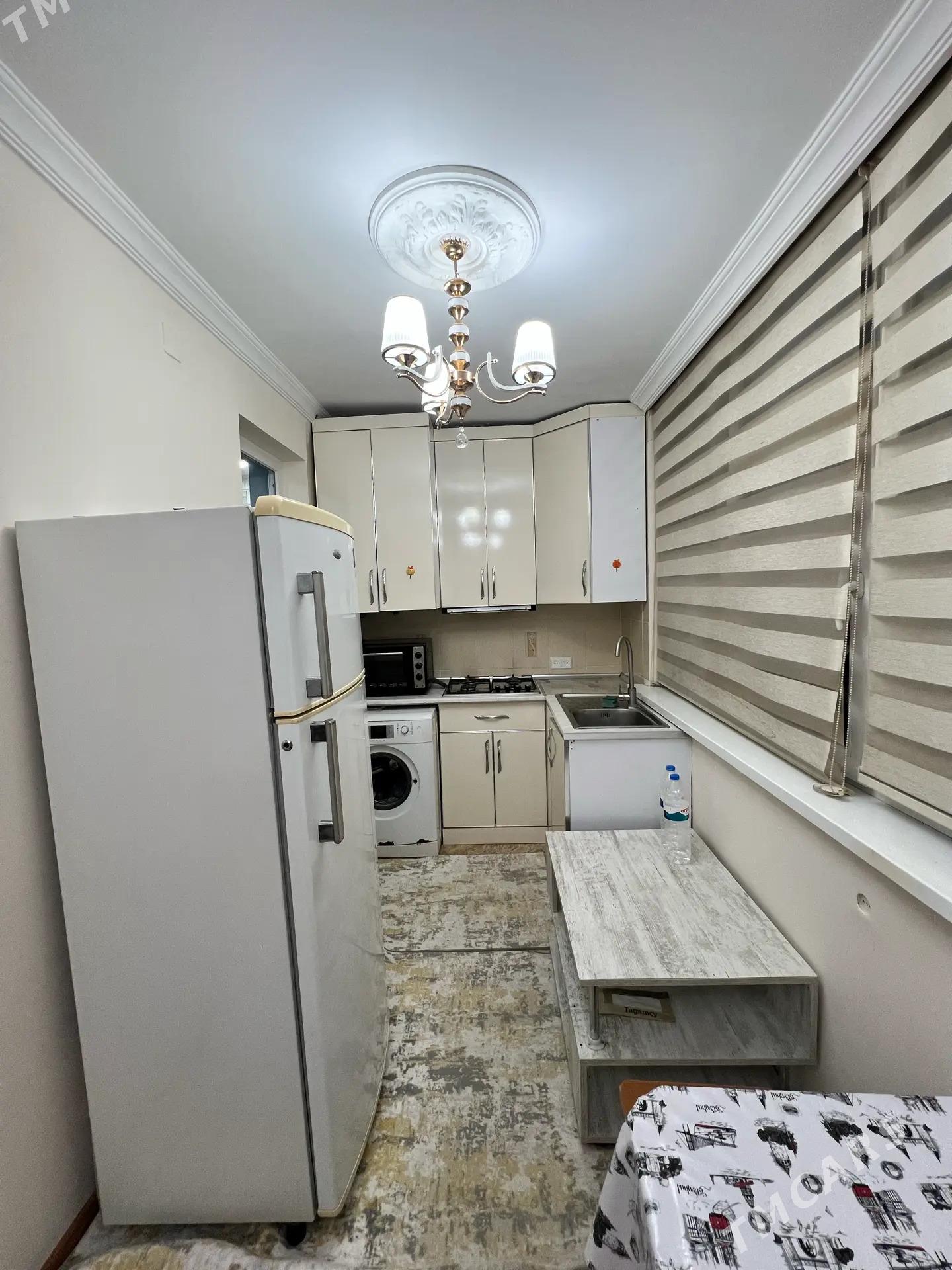 10-Mkr. 3-Komnat. Kwartira - 10 mkr - img 7