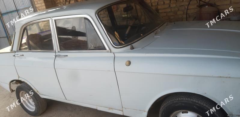 Москвич 412 1980 - 10 000 TMT - Türkmenabat - img 2