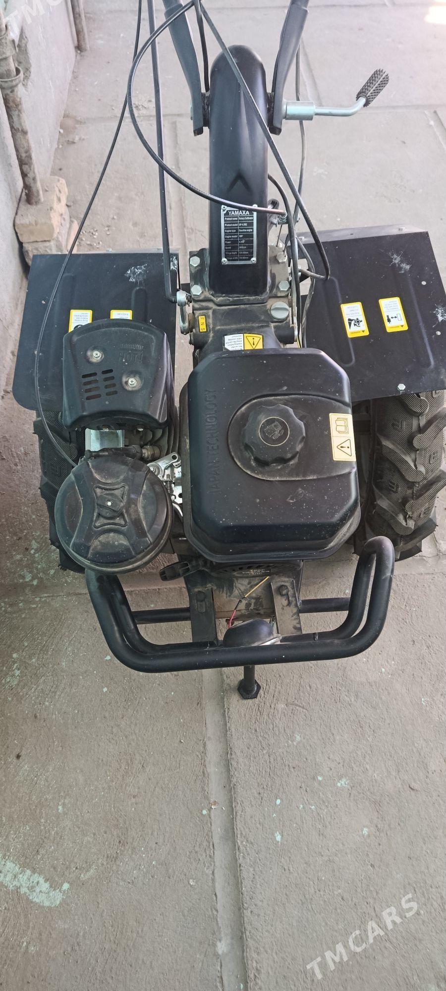 Mata blok - Туркменабат - img 2