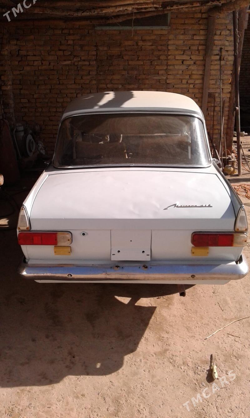 Москвич 412 1980 - 10 000 TMT - Türkmenabat - img 3