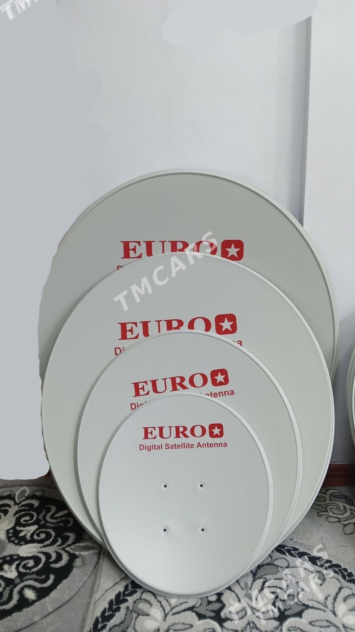 WIFI SWISTOK TUNER ANTEN TENDA - Aşgabat - img 7