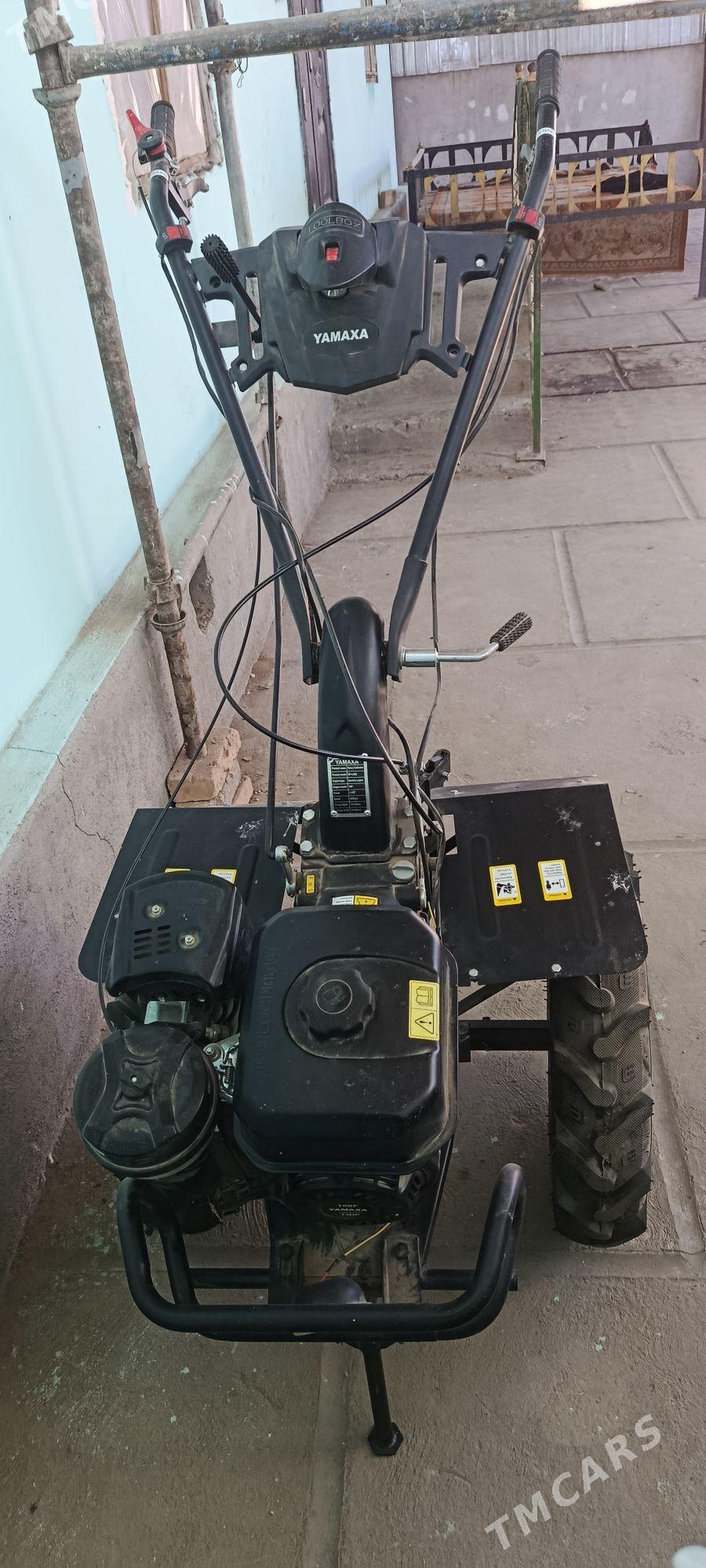 Mata blok - Туркменабат - img 4