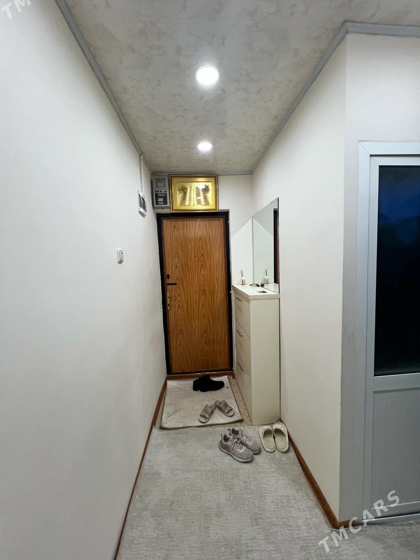 10-Mkr. 3-Komnat. Kwartira - 10 mkr - img 3