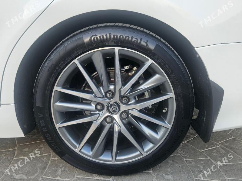 Toyota Camry 2018 - 342 000 TMT - Улица Ататурка - img 4