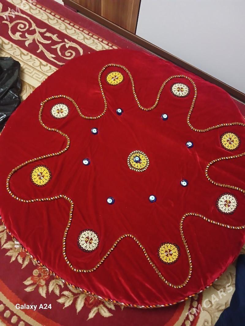 dusek - Gagarin köç, köne Howa menzili - img 2