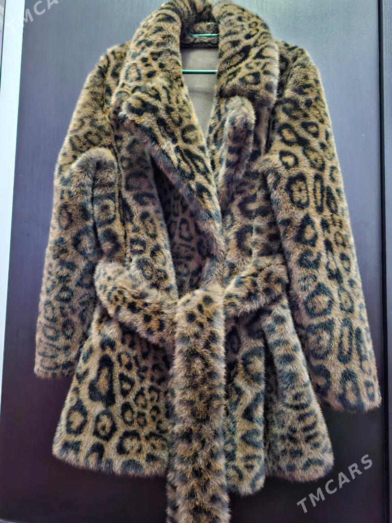 Şuba/palto - Ашхабад - img 2