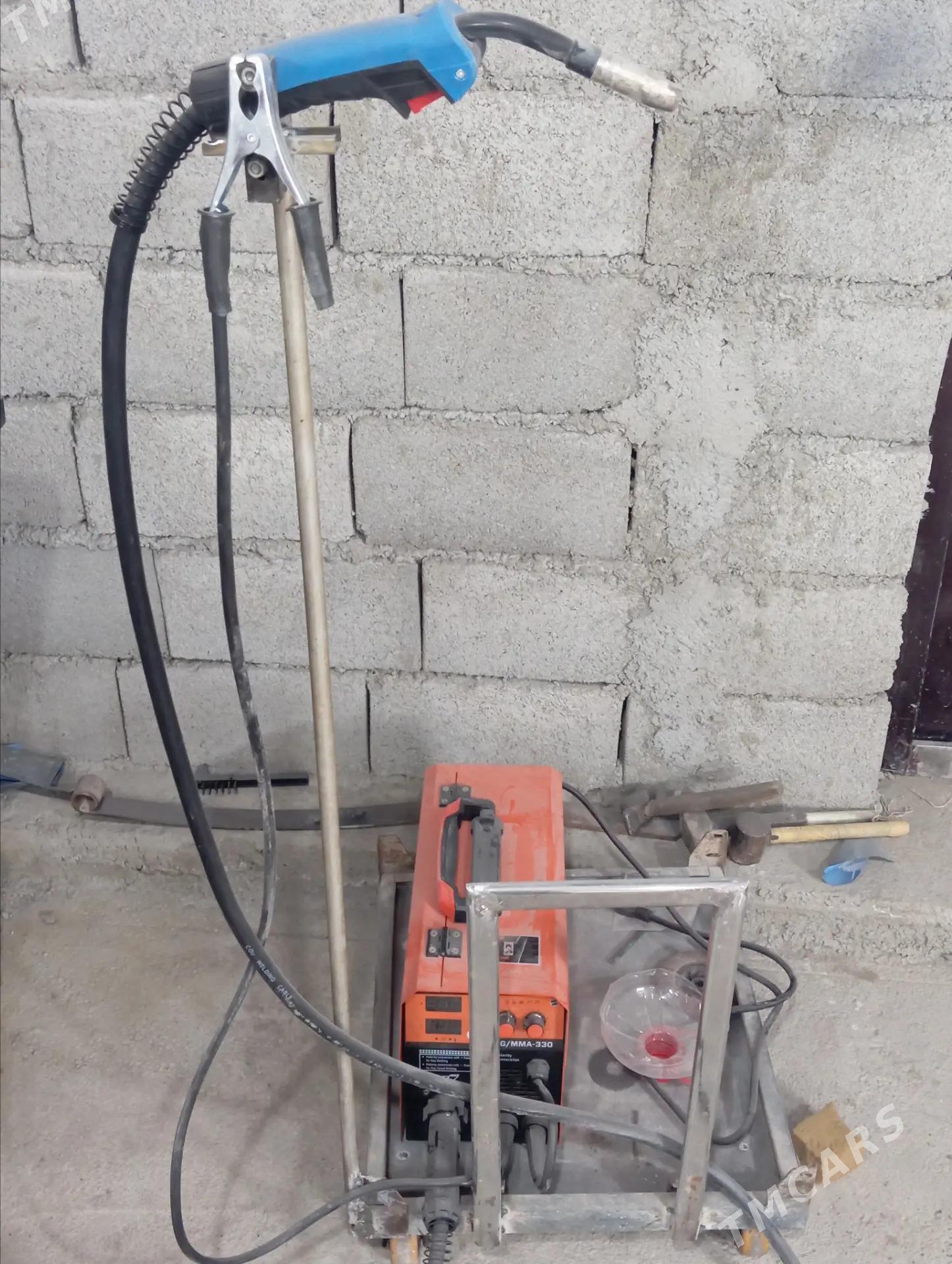 Garaž - Mary - img 10