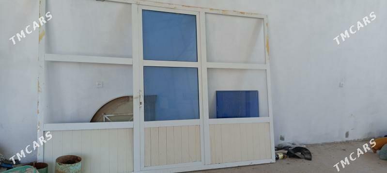 Alýumin akno gapy - Balkanabat - img 3