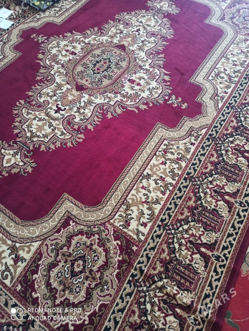 Palas - Aşgabat - img 1