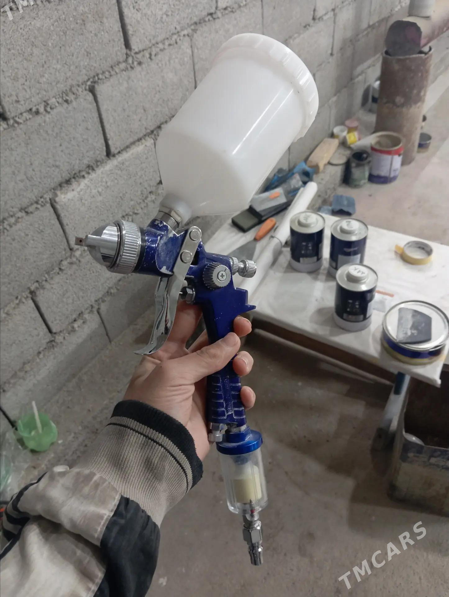 Garaž - Mary - img 5