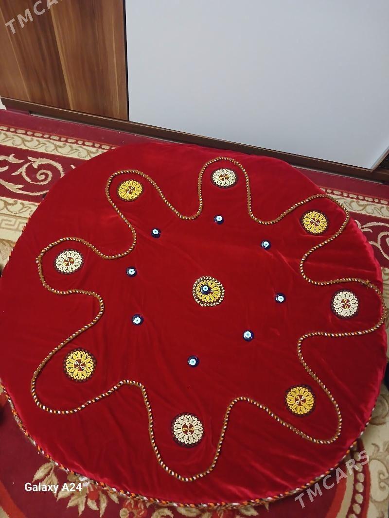 dusek - Gagarin köç, köne Howa menzili - img 1