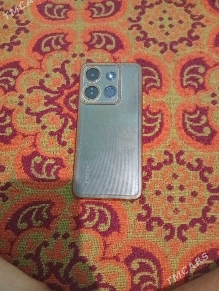 infinix - Çärjew - img 2