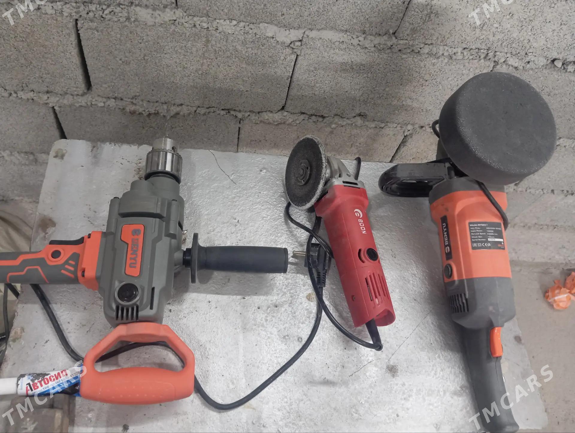 Garaž - Mary - img 4