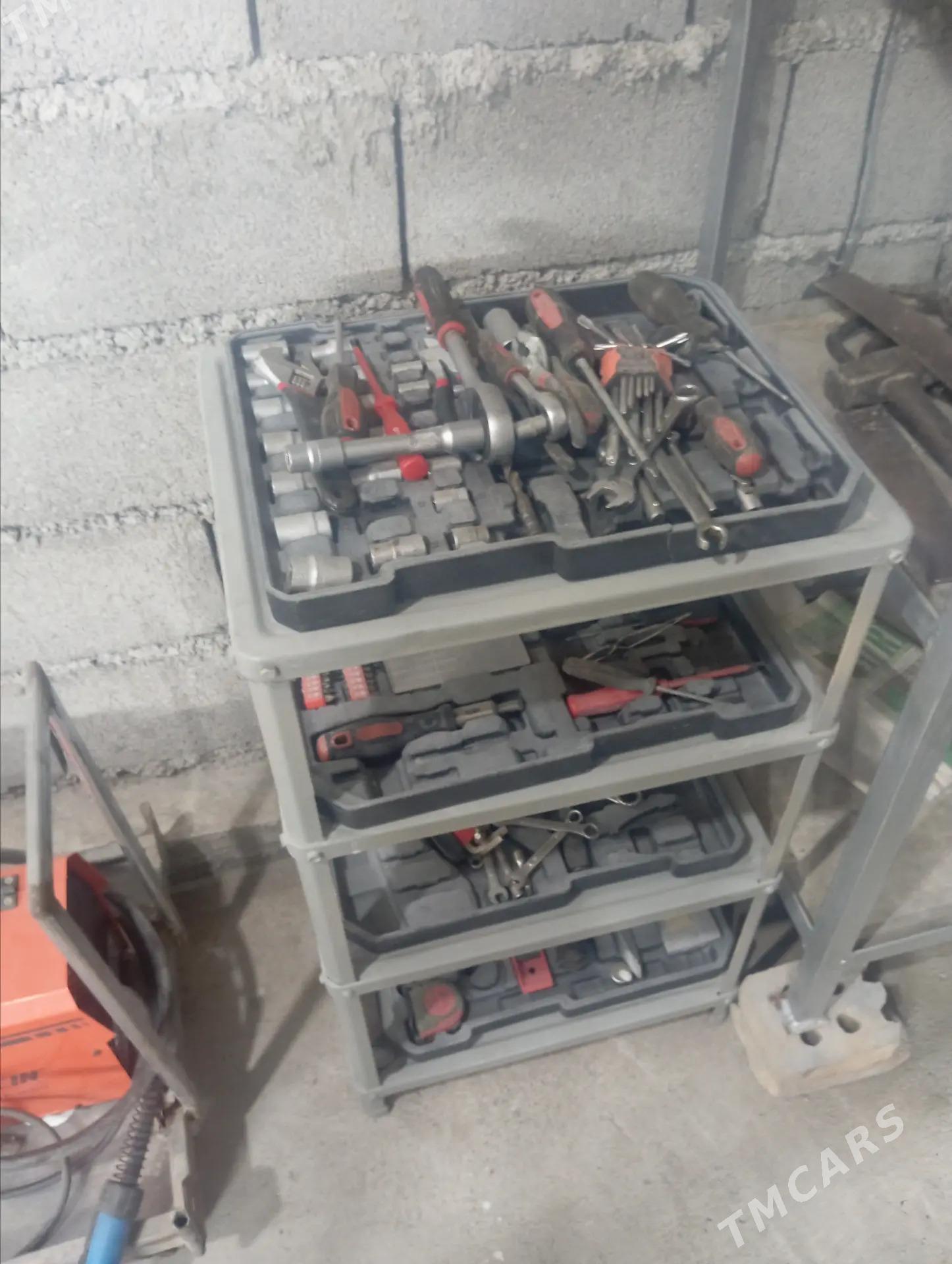 Garaž - Mary - img 8