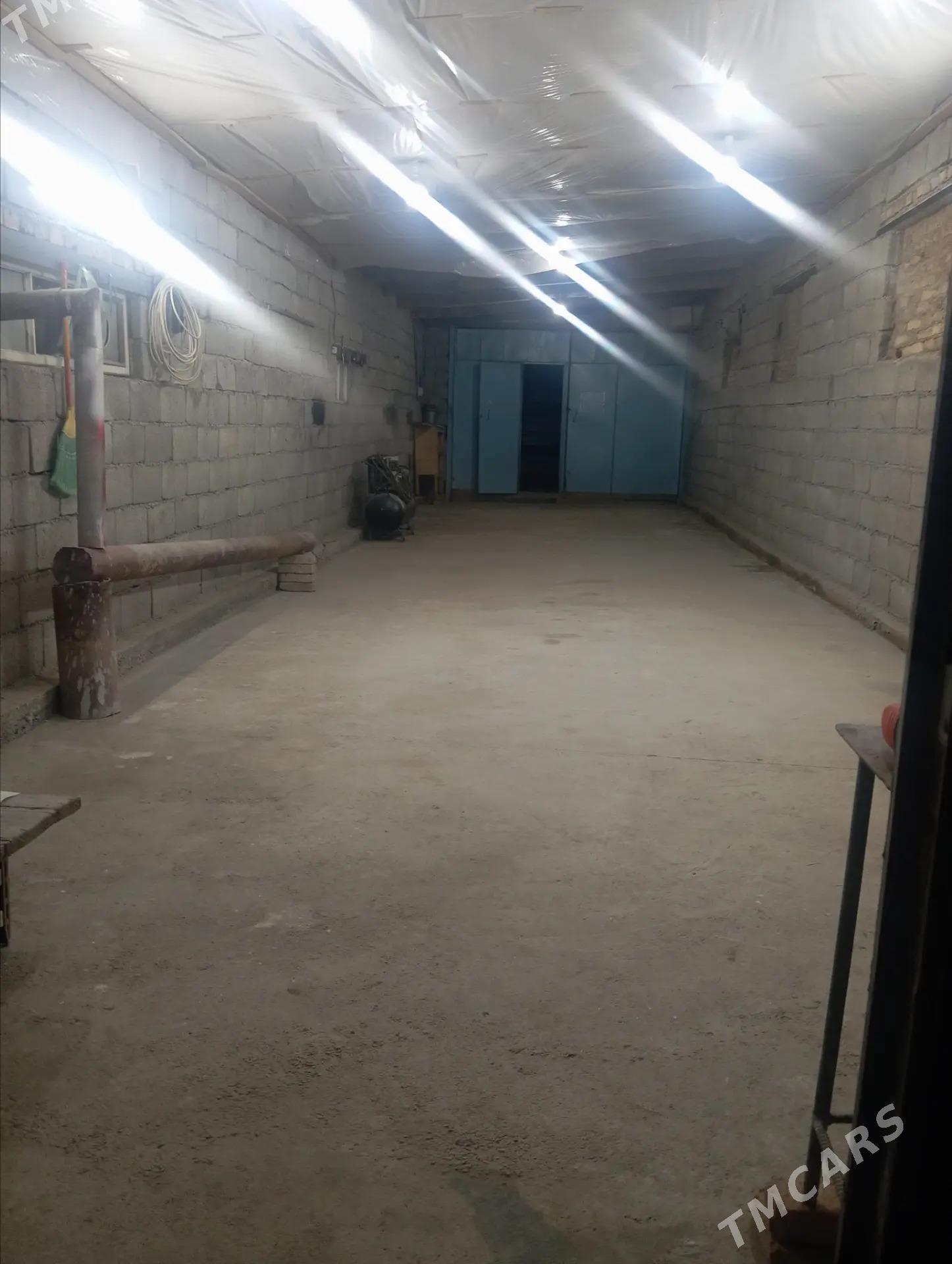 Garaž - Mary - img 7