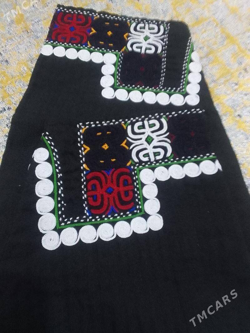 moy nañysh - Balkanabat - img 2