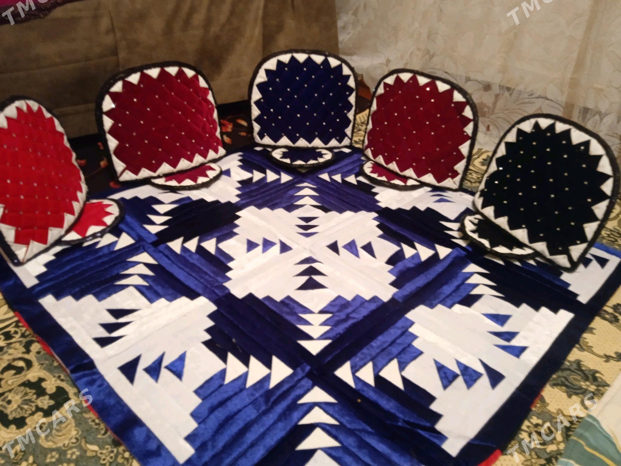 Сачак той учин - Türkmenabat - img 2