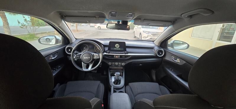 Kia Forte 2021 - 230 000 TMT - Бузмеин - img 5