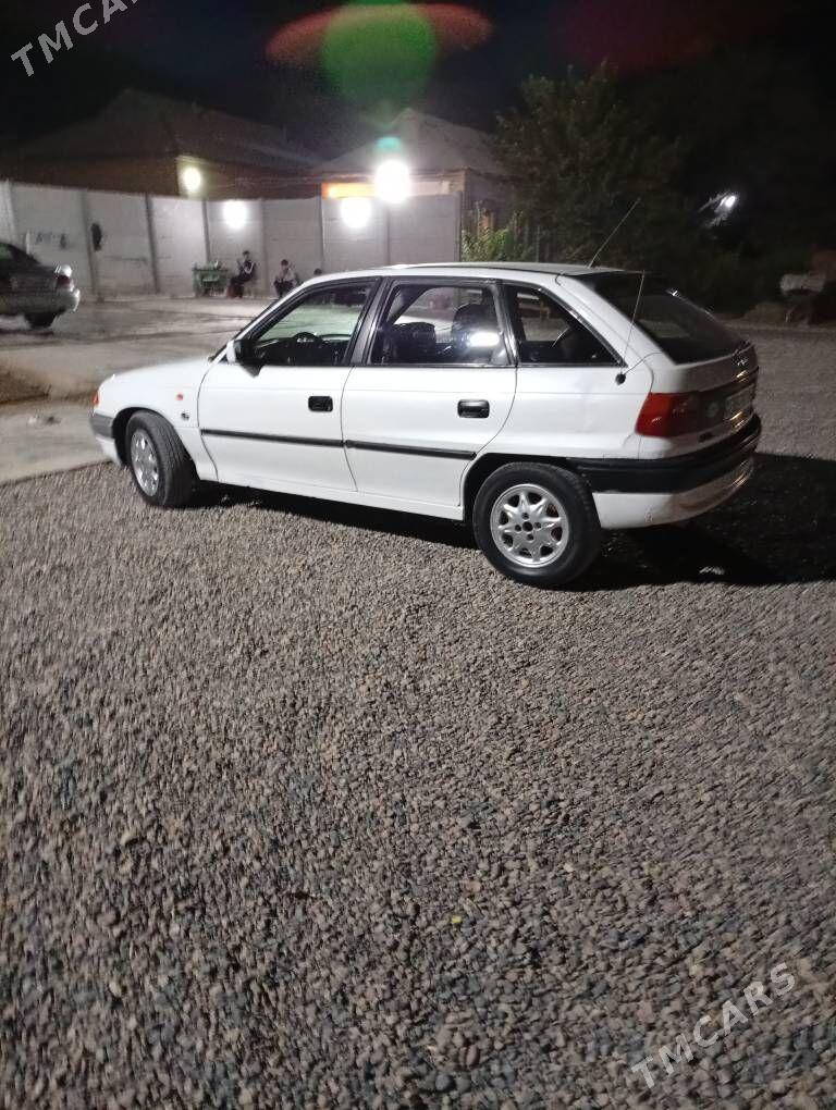Opel Astra 1992 - 38 000 TMT - Mary - img 2